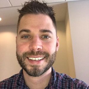 Meet your Posher, Matt